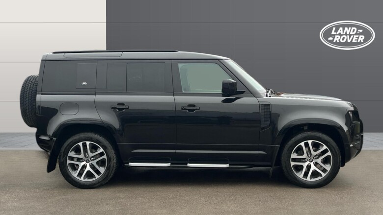 Land Rover Defender 3.0 D250 XS Edition 110 5dr Auto Diesel Estate